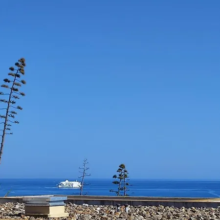 Vue Bleu Azur *
