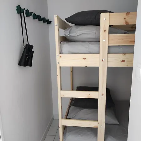 Vue Bleu Azur Apartament Sète