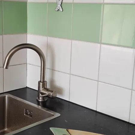 Vue Bleu Azur * Sète